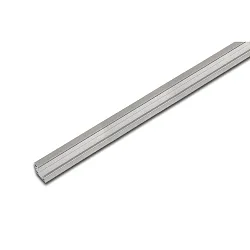 Profil d'angle CORNER 19, aluminium