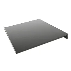 Support de montage, acier inoxydable