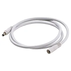 Heitronic Extension cable 100cm MECANO, between ballast and switch/distributor