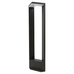 Lampadaire d'extérieur BONITA 600MM court IP54, anthrazit 