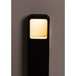 Lampadaire d’extérieur JUNA IP54