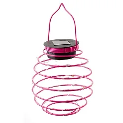 Lampe solaire SOLAR SPRING IP44