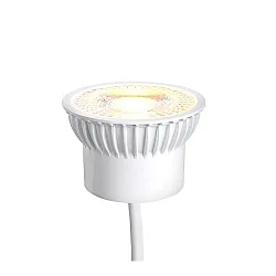 Lampe à réflecteur MR16 MR16 dimmable 5W 380lm 3000K 38° CRI 80 gradable