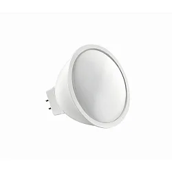 Lampe à réflecteur MR16 MR16 GU5,3 5W 380lm 3000K CRI 80 
