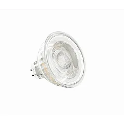 Lampe à réflecteur MR16 MR16 GU5,3 5W 380lm 3000K CRI 80 