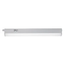 light bar FRANKFURT with plug IP20, white  4W 370lm 4000K CRI 80 28.8cm