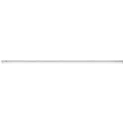 light bar FRANKFURT with plug IP20, white  22W 1900lm 4000K CRI 80 144.9cm