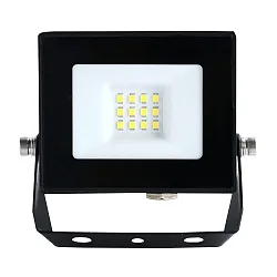 Projecteur BOLTON 2.0 avec câble ouvert, commutable IP65, noir 