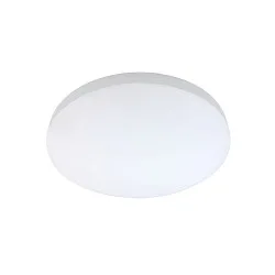 Luminaire de plafond ALLROUNDER IP54, blanche 