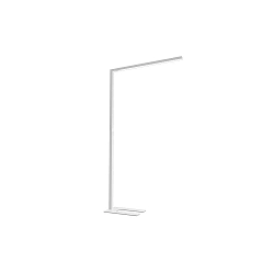 Lampadaire LINEAR avec capteur, Tunable White, avec variateur tactile, UGR < 16