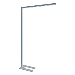 Lampadaire LINEAR avec capteur, Tunable White, avec variateur tactile, UGR < 16