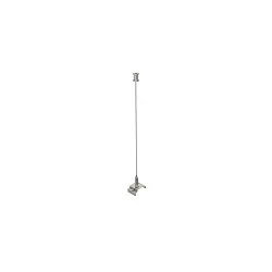 Accessoire Suspension câble LINEAR, acier