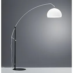 Lampadaire DORO E27 IP20
