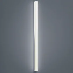 Luminaire de miroir LADO 120 grand, commutable, avec diffuseur IP44