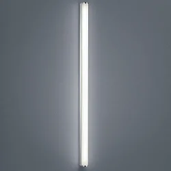Luminaire de miroir PONTO 120 IP44, chrome 