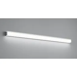 Luminaire de miroir NOK 120 IP44, chrome 