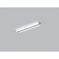 Luminaire de salle de bain LOOM 60 IP44, chrome 