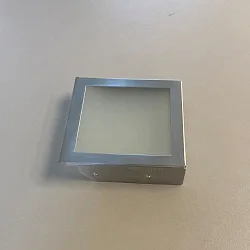 Disque d'épandage SIRI