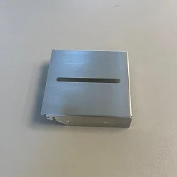 Disque métallique SIRI