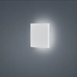 AIR Wall luminaire IP65 white matt