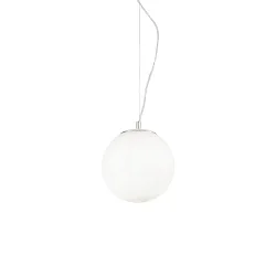 Luminaire à suspension MAPA BIANCO SP1 D2 E27 IP20