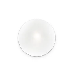 Luminaire mural SMARTIES BIANCO AP1 G9 IP20, blanche 