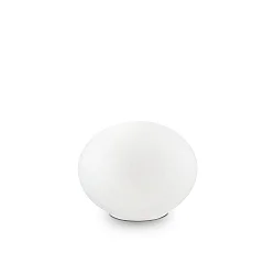 Table lamp SMARTIES CANDY TL1, white