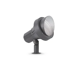 Projecteur d'extérieur TERRA PT1 BIG E27 IP65, anthrazit 