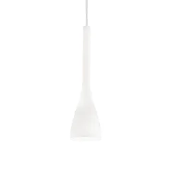 Luminaire à suspension FLUT SP1 SMALL E14 IP20, blanche 