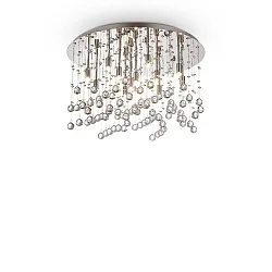 Luminaire de plafond MOONLIGHT PL12 12 flammes G9 IP20