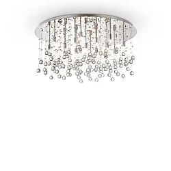 Luminaire de plafond MOONLIGHT PL15 15 flammes G9 IP20
