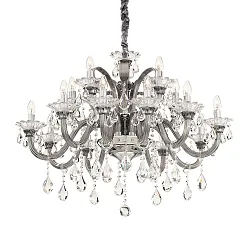 Lustre COLOSSAL SP15 15 flammes E14 IP20