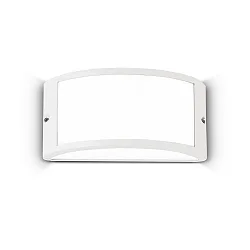 Luminaire mural REX-1 AP1 E27 IP44, anthrazit 