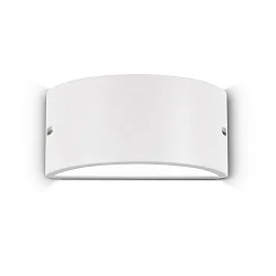Luminaire mural REX-2 AP1 E27 IP44, anthrazit 