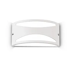 Luminaire mural REX-3 AP1 E27 IP44, anthrazit 