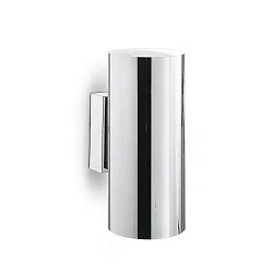 Wall luminaire HOT AP2, 2 flames, GU10, 28W, chrome