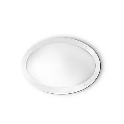 Luminaire mural d’extérieur MADDI-1 AP1 E27 IP66, blanche 