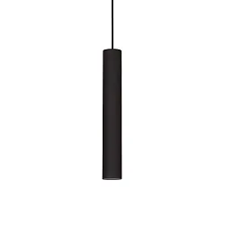 Luminaire à suspension LOOK SP1 D06 Bas, à 1 flamme GU10 IP20, cuivre 