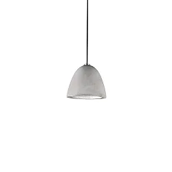 Luminaire à suspension OIL-4 SP1 GU10 IP20, gris