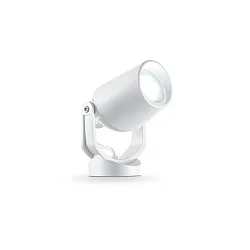 LED Outdoor luminaire MINITOMMY PT1 LED Floor spot, GU10, 4,5W, white