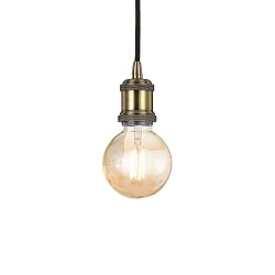 Luminaire à suspension FRIDA E27 IP20