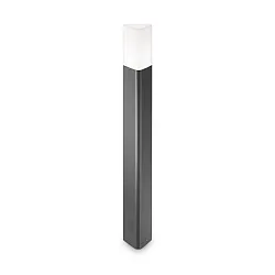 Lampadaire PULSAR E27 IP44, anthrazit