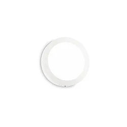 LED wall / ceiling luminaire UNIVERSAL ROUND