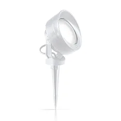 Lampe à broche TOMMY IP66 pivotant, rotatif GX53 IP66, noir 