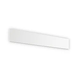 Luminaire mural ZIG ZAG IP20, blanche 