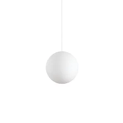 Luminaire à suspension CARTA SP1 grand E27 IP20