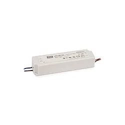 Driver de LED PARK LED commutable