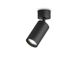 Luminaire de plafond DYNAMITE pivotant, rotatif GU10 IP20