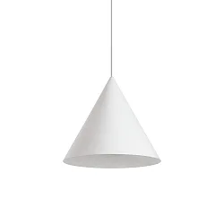 Luminaire à suspension A-LINE grand E27 IP20