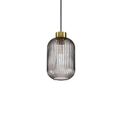 Luminaire à suspension MINT-1 E27 IP20